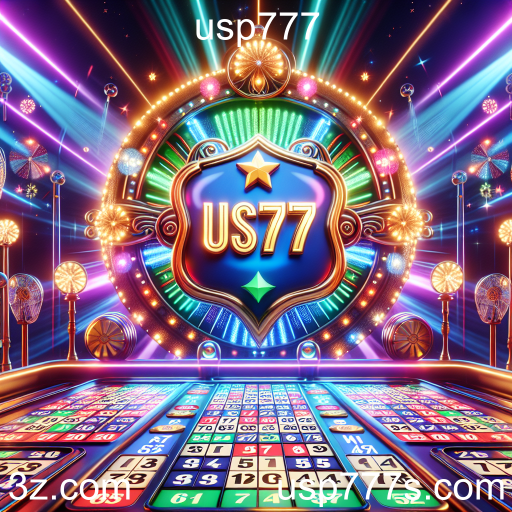 Explore a Diversão dos Bingo Games no usp777